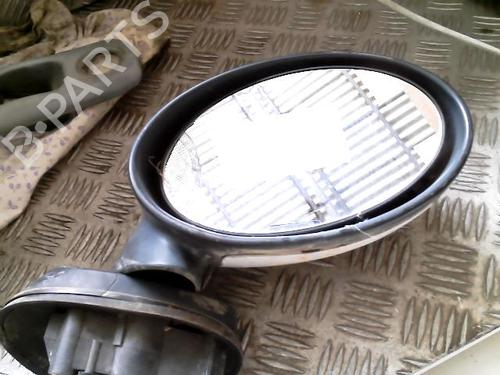 Right mirror MINI MINI (R50, R53) One D | BP22050516C27 