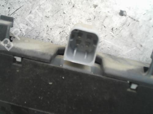 Tændspole PEUGEOT 206 Hatchback (2A/C) 1.4 i (75 hp) 20986914