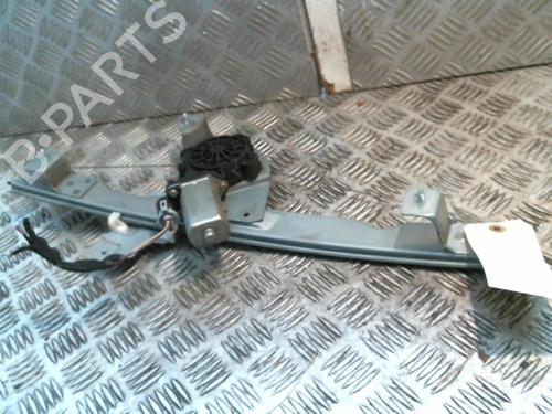 Used Front right window mechanism DACIA DUSTER (HS_) 1.5 dCi (HSMC) (107 hp) 20996853