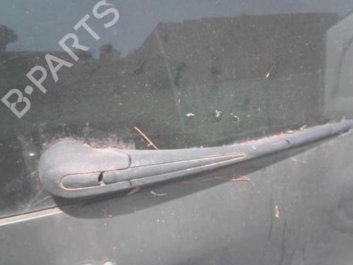 Used Rear windshield wiper arm Rear windshield wiper arm 37637741 37637741