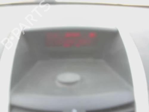Used Display monitor PEUGEOT 207 SW (WK_) 1.6 HDi (109 hp) 29043751