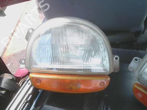 Used Left headlight Left headlight 38257784 38257784