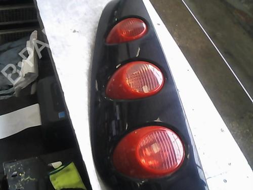 Used Left taillight SMART FORFOUR (454) 1.5 (454.032) (109 hp) 20989689