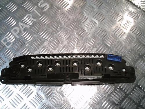 Instrument cluster CITROËN XSARA PICASSO (N68) 2.0 HDi | BP21001228C47 