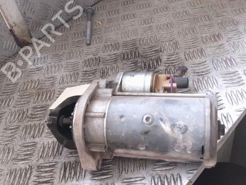Starter MERCEDES-BENZ VITO Bus (W639) 115 CDI (639.701, 639.703, 639.705) | BP25736336M8 - Image 2