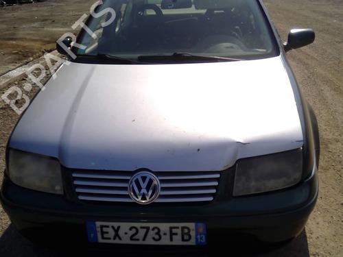 Electronic module VW BORA I (1J2) 1.9 TDI | BP27287242M83 - Image 8