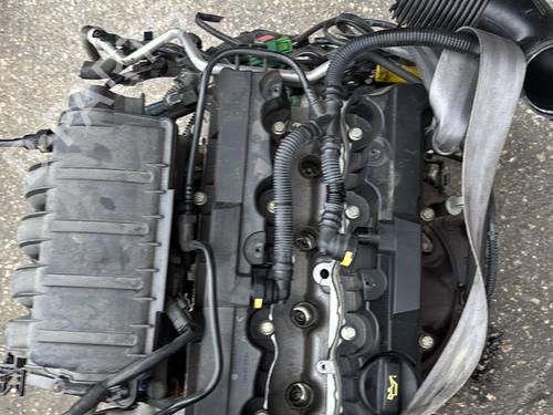Used Engine PEUGEOT 206 Hatchback (2A/C) 1.6 16V (109 hp) 23445651