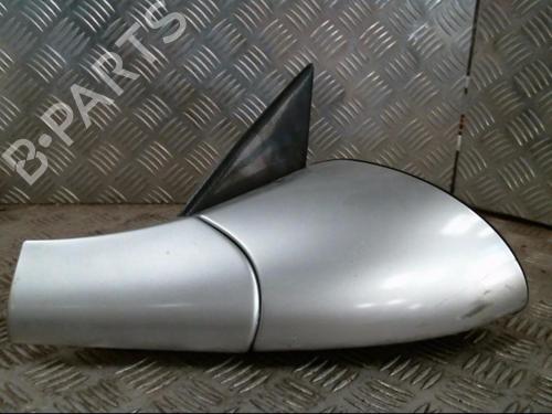 Left mirror OPEL VECTRA B (J96) 1.7 TD (F19) | BP22036491C26 