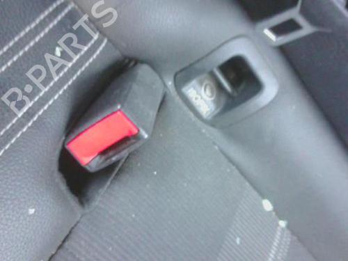 Used Seat buckle Seat buckle 37005046 37005046