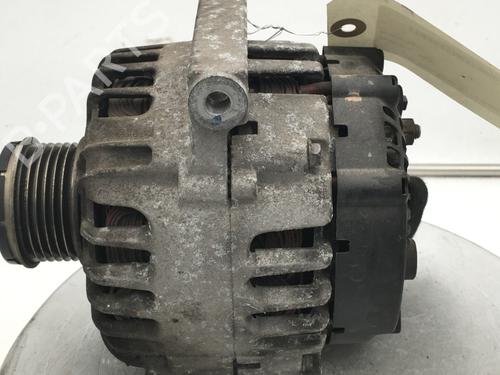 Used Alternator Alternator OPEL CORSA D (S07) 1.3 CDTI (L08, L68) (75 hp) 30712216 30712216