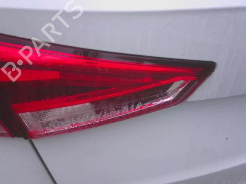 Used Left tailgate light Left tailgate light SEAT ARONA (KJ7, KJP) 1.0 TSI (95 hp) 31144818 31144818