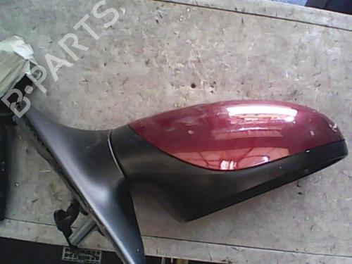 Right mirror PEUGEOT 406 (8B) 2.1 TD 12V | BP22035849C27 