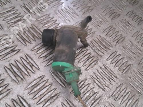 Used Other PEUGEOT 206 Hatchback (2A/C) 2.0 HDI 90 (90 hp) 28075300