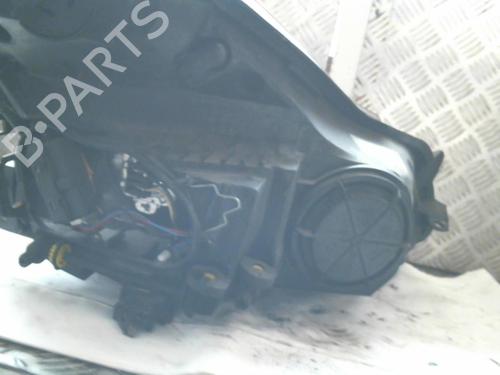 Left headlight OPEL CORSA D (S07) 1.3 CDTI (L08, L68) | BP30703277C28