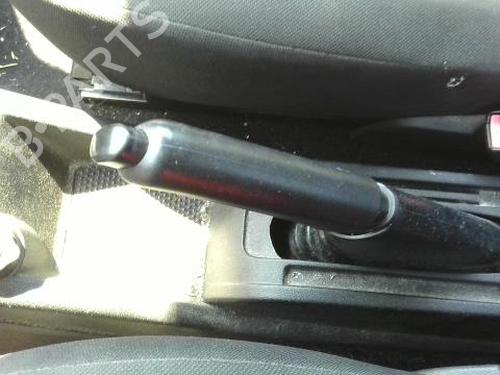 Used Hand brake FIAT PUNTO EVO (199_) 1.3 D Multijet (199AXC1A, 199BXC1A, 199AXT1A, 199BXT1A) (75 hp) 27233782