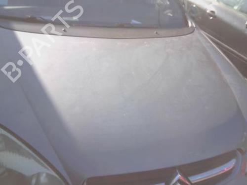 Used Hood CITROËN C5 I (DC_) 2.2 HDi (DC4HXB, DC4HXE) (133 hp) 32318491
