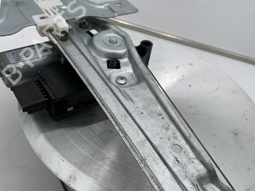 Rear right window mechanism CITROËN C3 III (SX) 1.2 PureTech 82 | BP30006341C25 