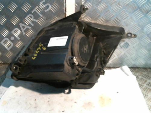 Used Left headlight CITROËN C2 (JM_) 1.4 HDi (68 hp) 20986945