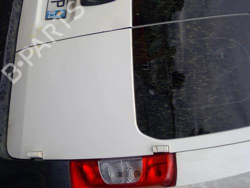 Used Right tailgate CITROËN NEMO Box Body/MPV (AA_) 1.4 HDi (68 hp) 24347492