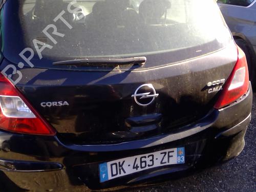 Intercooler OPEL CORSA D (S07) 1.3 CDTI (L08, L68) | BP24643466M30  - Image 11