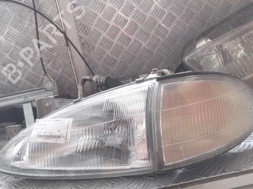 Blinklys foran venstre HYUNDAI ACCENT I (X-3) 1.3 i 12V | BP29712611C32 