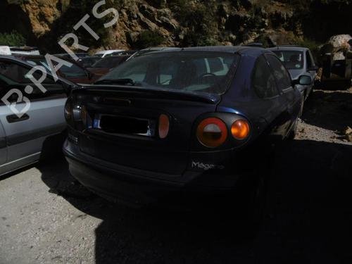 Expansion tank RENAULT MEGANE I Coach (DA0/1_) 1.9 dTi (DA0N) | BP20999246C120