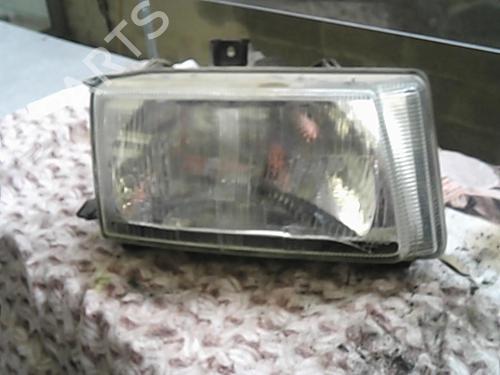 Højre forlygte VW CADDY II Box Body/MPV (9K9A) 1.9 D (64 hp) 20994993