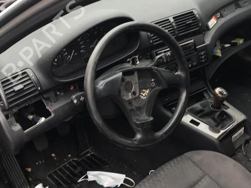 Starter BMW 3 (E46) 316 i | BP22040054M8 - Image 7
