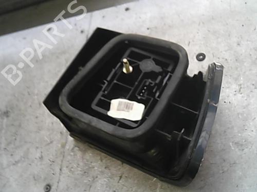 Used Left taillight CITROËN XANTIA (X1_, X2_) 2.0 HDI 90 (90 hp) 20987004