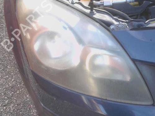 Right headlight RENAULT KOLEOS I (HY_) 2.0 dCi 4x4 (HY0K) | BP30151486C29 - Image 4