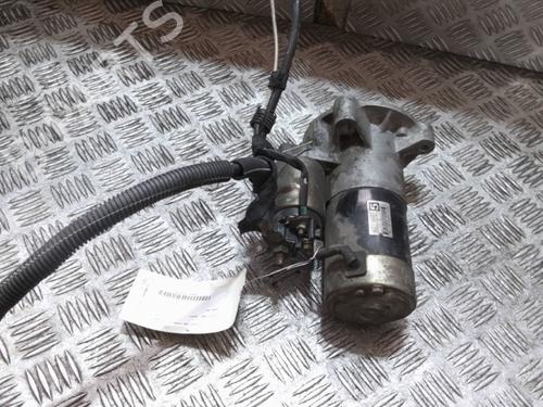 Startmotor PEUGEOT 206 Hatchback (2A/C) 2.0 HDI 90 (90 hp) 28053679