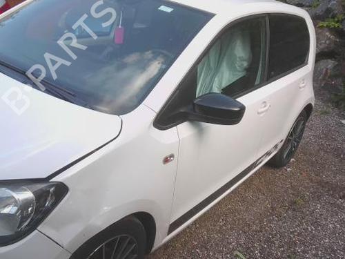 Brugte SKODA CITIGO (NF1) 1.0 4528345