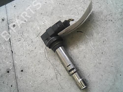 Used Ignition coil SKODA FABIA I (6Y2) 1.2 (64 hp) 20994695