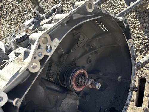 Gearbox PEUGEOT 308 I (4A_, 4C_) 1.6 HDi | BP29328152M3