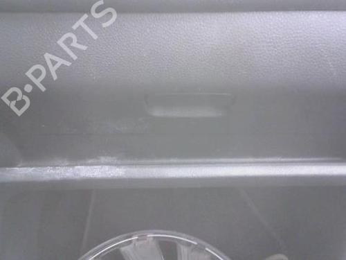 Hanskerom VW POLO IV (9N_, 9A_) 1.2 (60 hp) 29977898