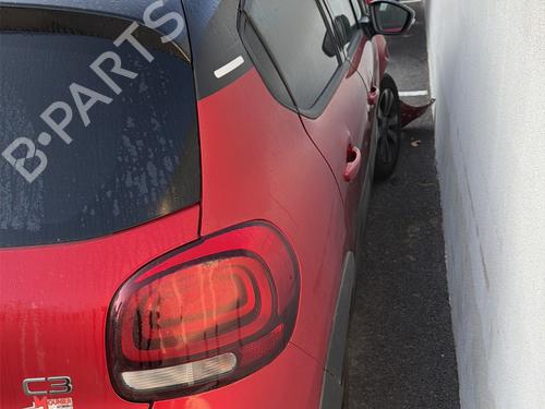 Mando CITROËN C3 III (SX) 1.2 THP 110 (SXHNPS, SXHNZT, SXHNZ6) | BP30642738I30 - Image 3