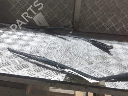 Bagrudeviskerarm OPEL CORSA B (S93) 1.4 i (F08, F68, M68) | BP29845511C144