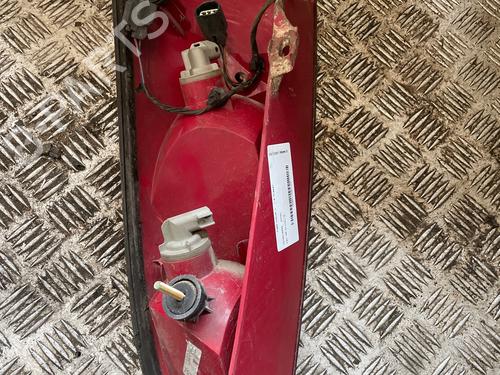 Used Right taillight Right taillight FORD FOCUS I (DAW, DBW) [1998-2009] 33831260 33831260