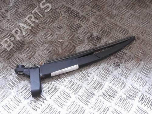 Used Rear windshield wiper arm DACIA SANDERO III 1.0 TCe 90 (91 hp) 24116879