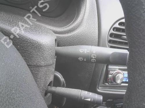 Used Steering column stalk PEUGEOT 206 Hatchback (2A/C) 1.4 i (75 hp) 28539512