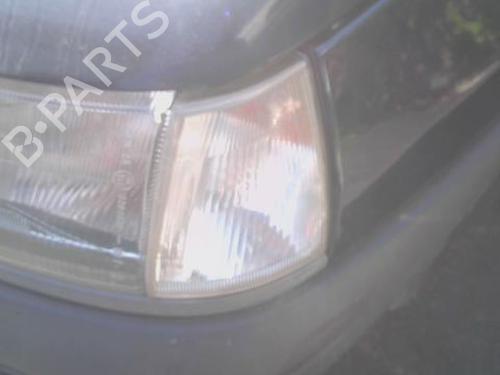 Blinklys fortil venstre Blinklys fortil venstre RENAULT CLIO I (B/C57_, 5/357_) 1.2 (B/C/S577) (54 hp) 35989039 35989039