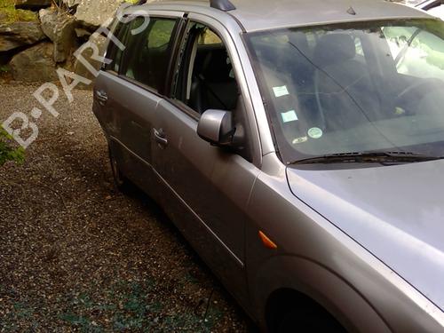 Front left window mechanism FORD MONDEO III Turnier (BWY) 2.0 16V TDDi / TDCi | BP25715585C22 