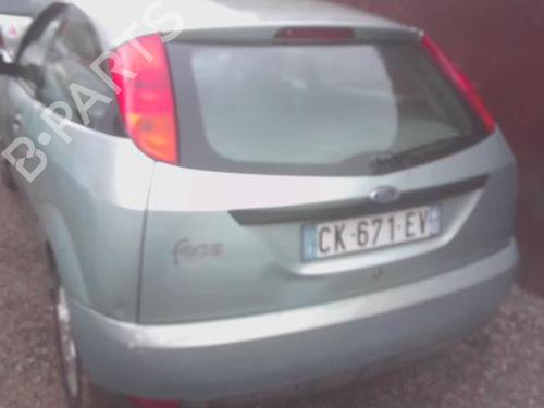 Left front indicator FORD FOCUS I (DAW, DBW) 1.6 16V | BP32185707C32 - Image 8