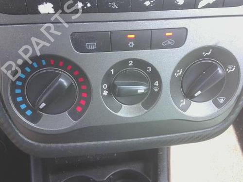 Klimabedienteil für Klimabedienteil FIAT GRANDE PUNTO (199_) [2005-2026] 36098741 36098741