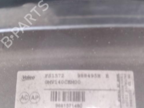 radiator-fan-citroen-ds4-nx_-2011-2012-2013-2014-2015-23802504 main image