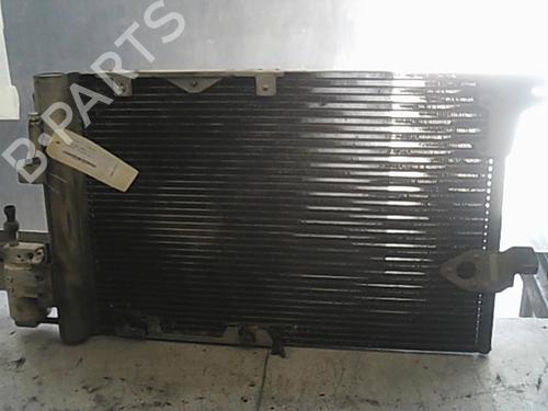 AC radiator OPEL ASTRA G Hatchback (T98) 1.4 16V (F08, F48) | BP22038998M32 