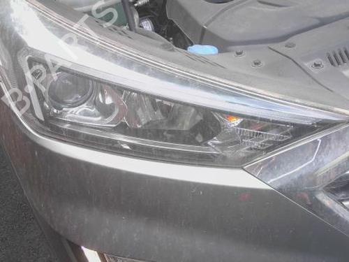 Used Right headlight Right headlight HYUNDAI TUCSON (TL, TLE) 1.6 CRDi (136 hp) 36256643 36256643