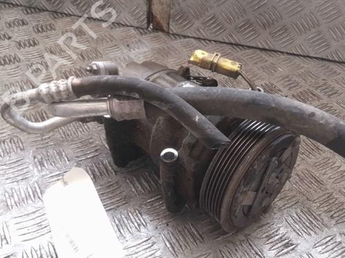 Used AC radiator AC radiator CITROËN C3 I (FC_, FN_) 1.4 HDi (68 hp) 28702622 28702622