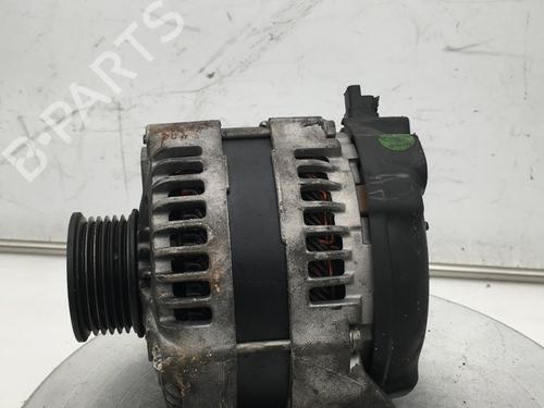 Used Alternator Alternator PEUGEOT 206 Hatchback (2A/C) 1.4 HDi eco 70 (68 hp) 29889412 29889412