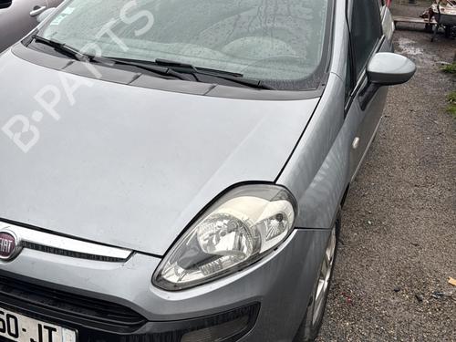 Left front driveshaft FIAT PUNTO (199_) 1.3 D Multijet | BP24868128M38  - Image 6